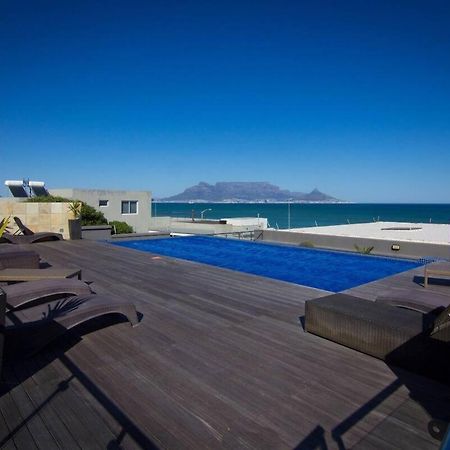 205 Infinity Apartment Cape Town Luaran gambar