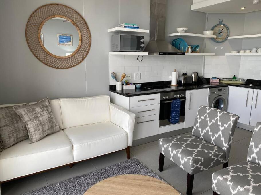 205 Infinity Apartment Cape Town Luaran gambar