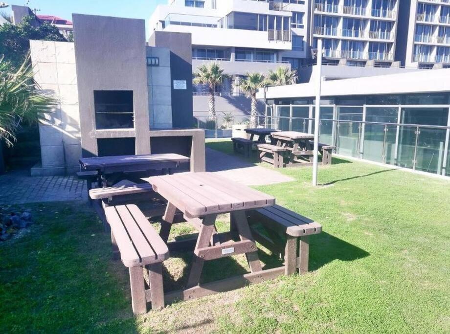 205 Infinity Apartment Cape Town Luaran gambar
