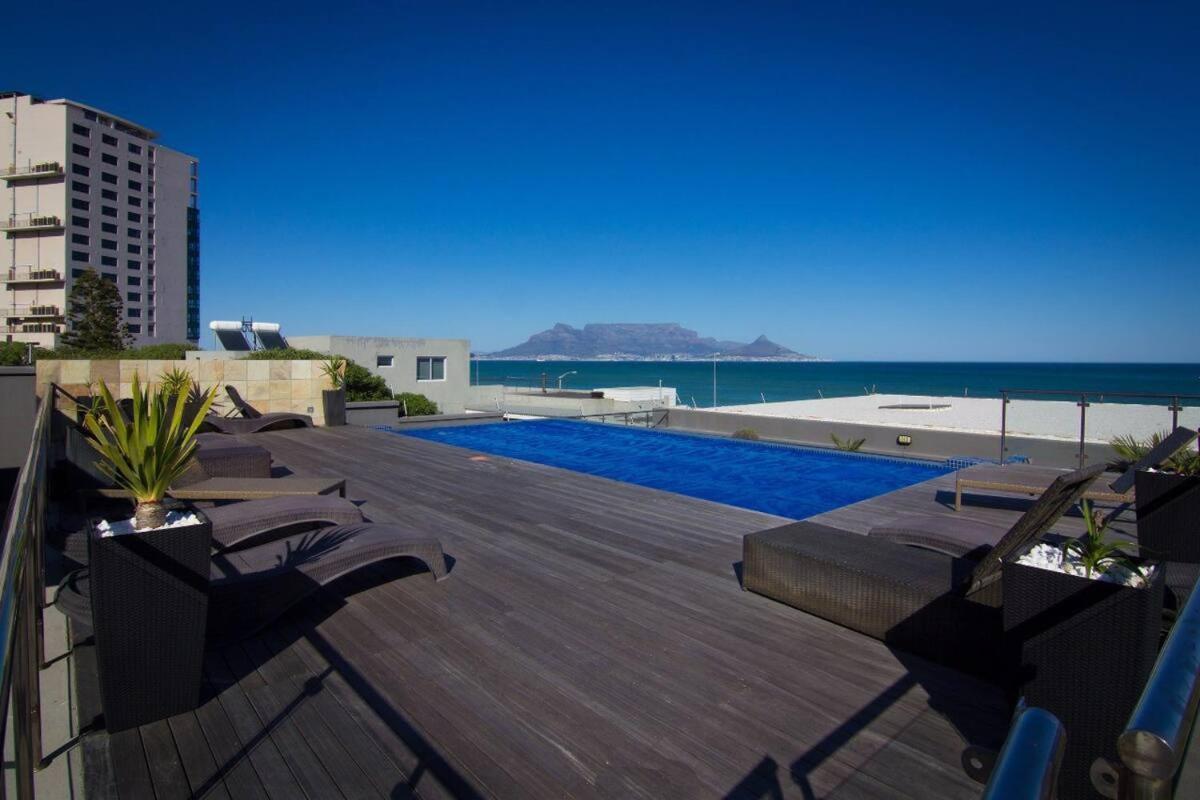 205 Infinity Apartment Cape Town Luaran gambar