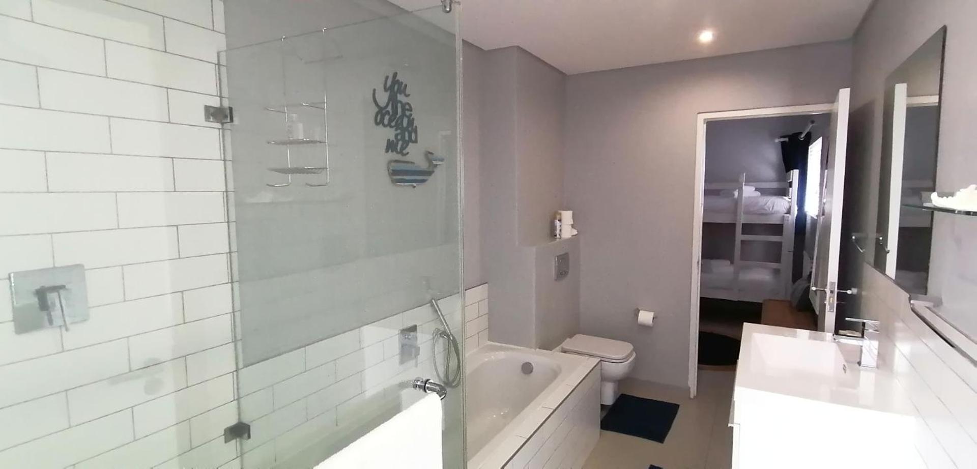 205 Infinity Apartment Cape Town Luaran gambar