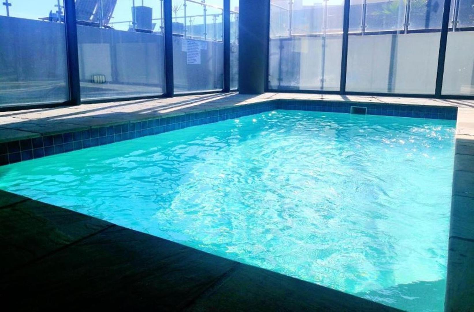205 Infinity Apartment Cape Town Luaran gambar